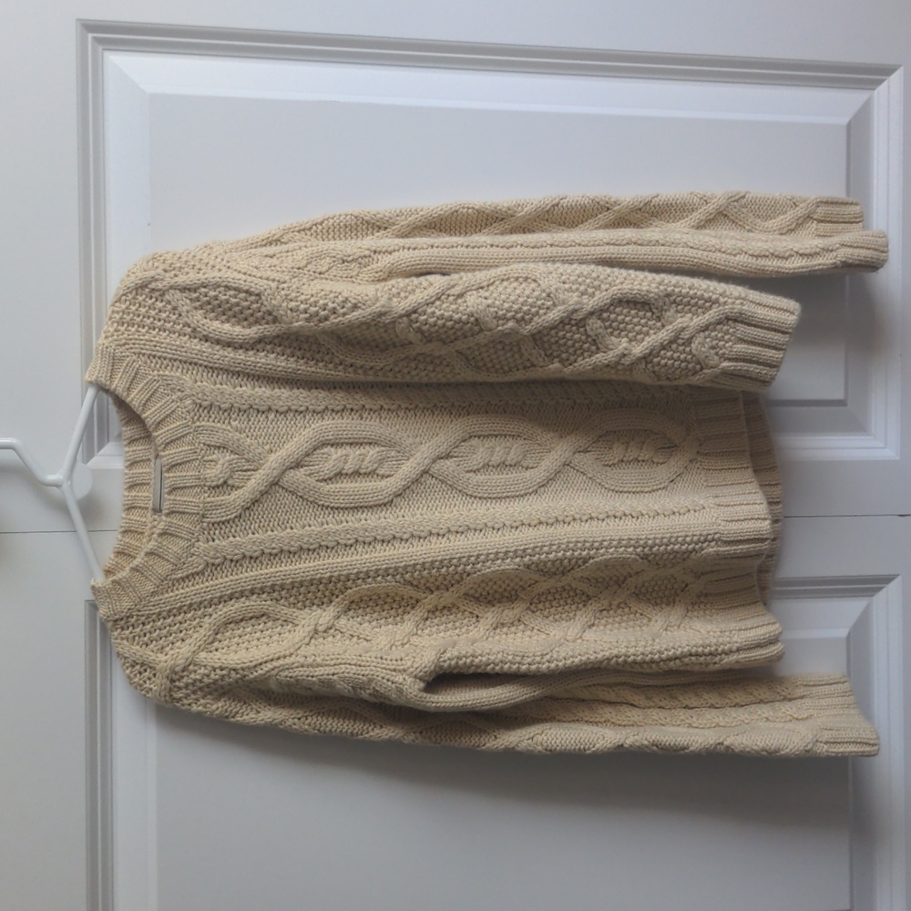 Youth Sweater
